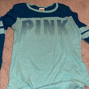 PINK long sleeve